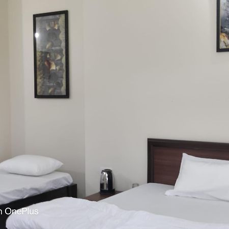 Osho Lifestyle Villa Lucknow Exterior foto